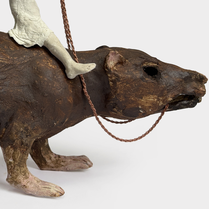 Jemma Gowland - Rat Rider 2 (2026)