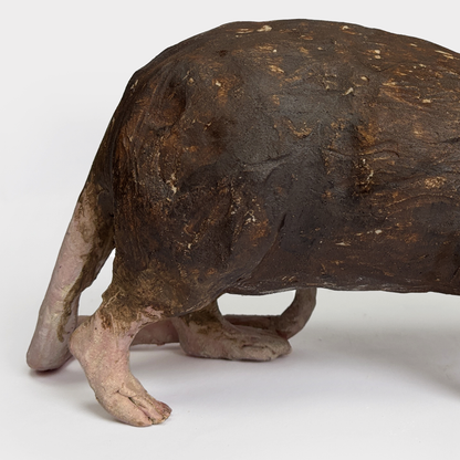 Jemma Gowland - Rat Rider 2 (2026)