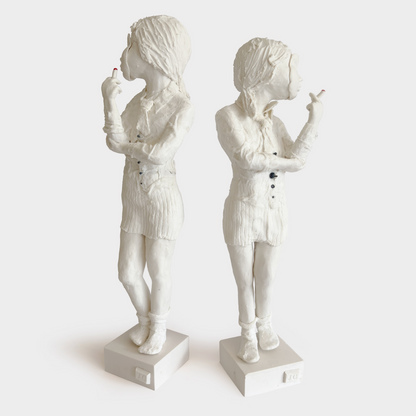 Jemma Gowland - Smokin' 2 (2026)