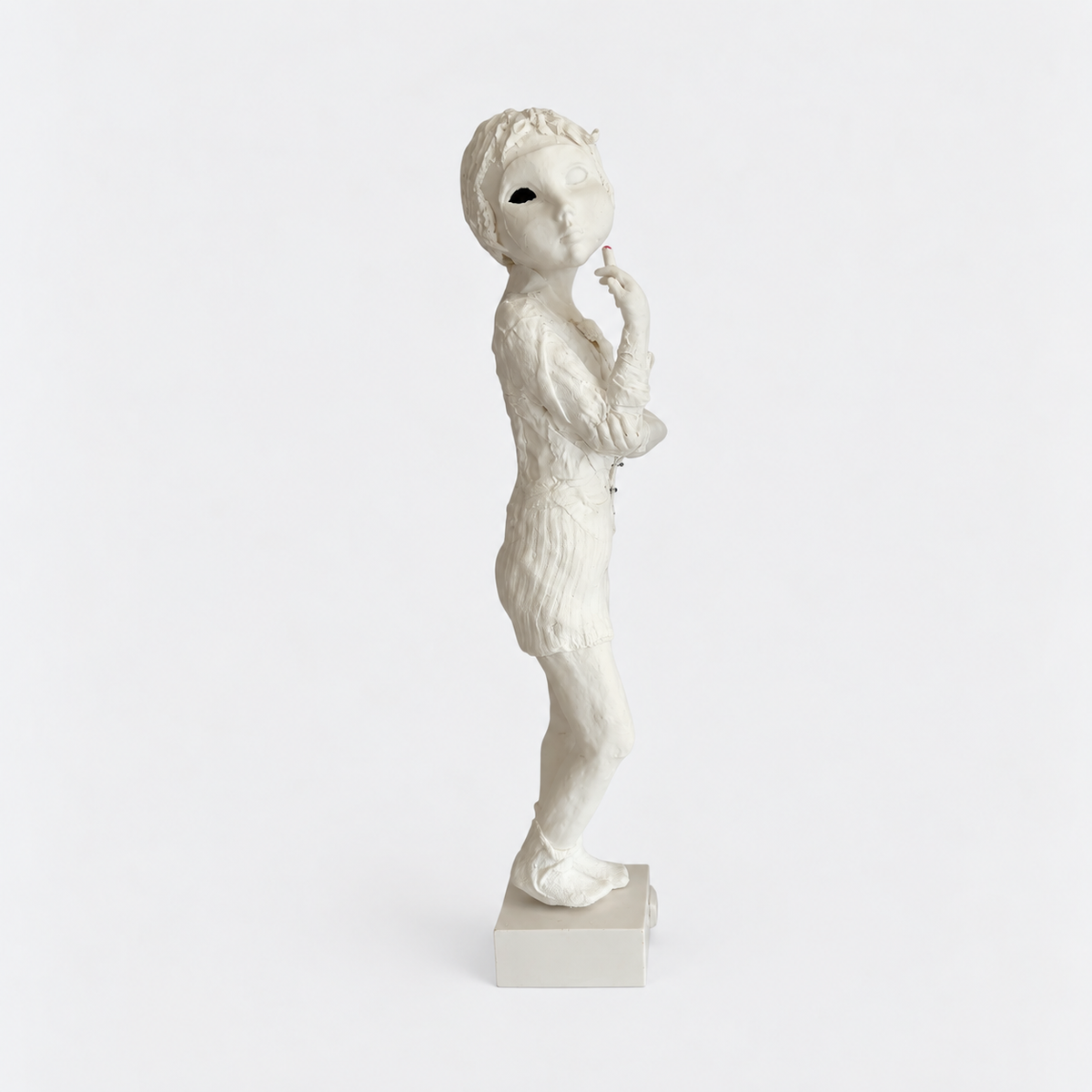 Jemma Gowland - Smokin' 1 (2026)