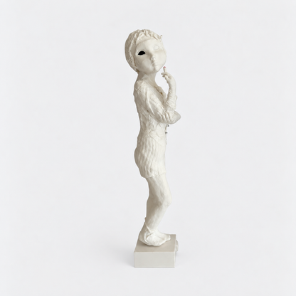 Jemma Gowland - Smokin' 1 (2026)