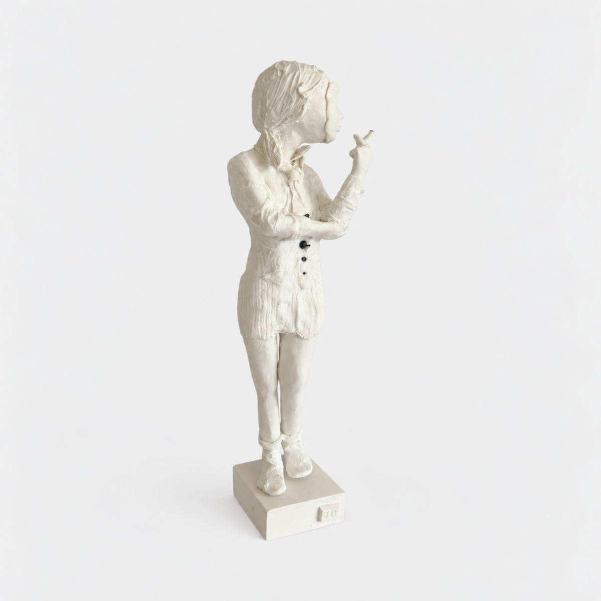 Jemma Gowland - Smokin' 2 (2026)