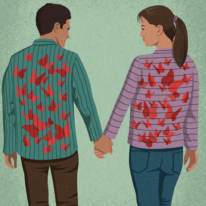John Holcroft - All a Flutter (2026)