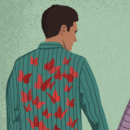 John Holcroft - All a Flutter (2026)