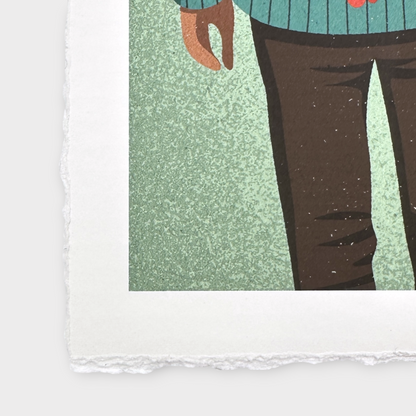 John Holcroft - All a Flutter (2026)