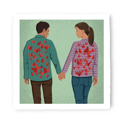 John Holcroft - All a Flutter (2026)