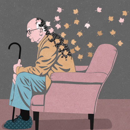 John Holcroft - Autumn Years (2026)