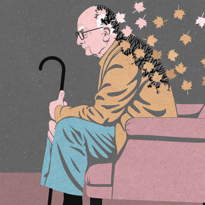 John Holcroft - Autumn Years (2026)