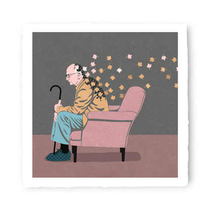John Holcroft - Autumn Years (2026)