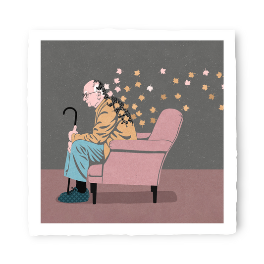 John Holcroft - Autumn Years (2026)