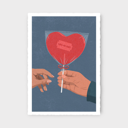 John Holcroft - Bad Lolly (2026)
