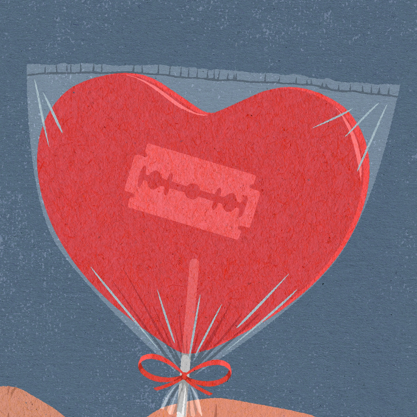 John Holcroft - Bad Lolly (2026)
