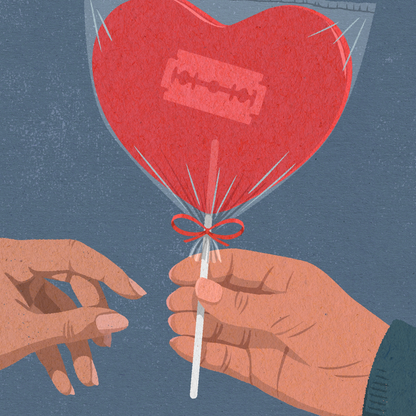 John Holcroft - Bad Lolly (2026)