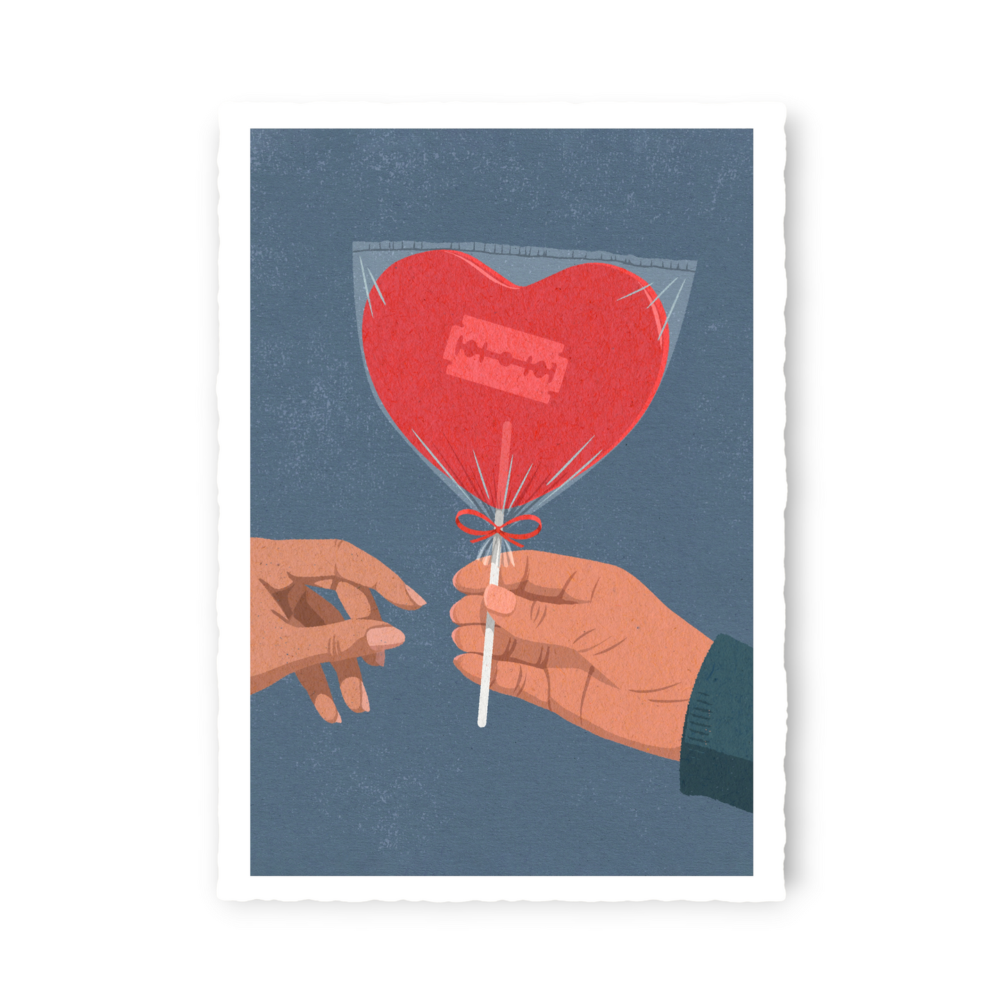 John Holcroft - Bad Lolly (2026)