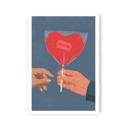 John Holcroft - Bad Lolly (2026)
