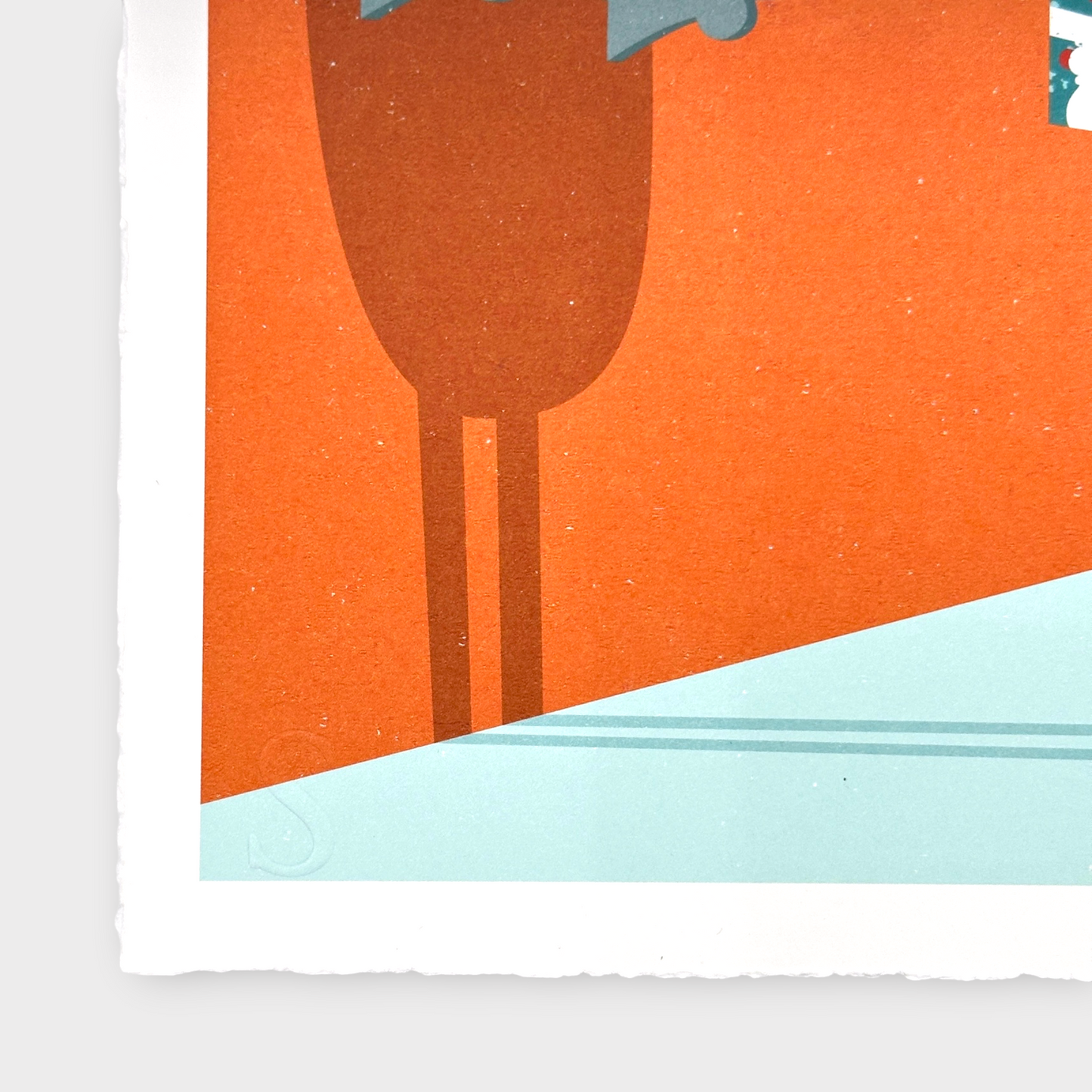 John Holcroft - Balcony Man (2026)