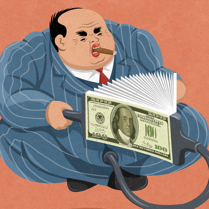 John Holcroft - Banker Bellows (2026)