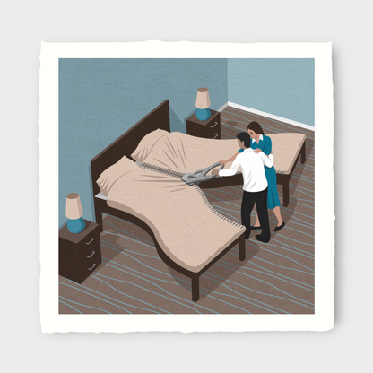 John Holcroft - Bed Zip (2026)