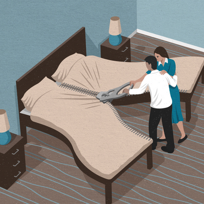 John Holcroft - Bed Zip (2026)