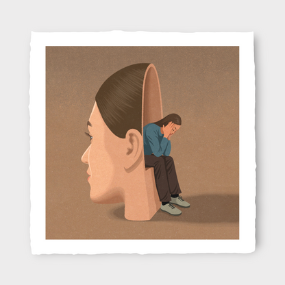 John Holcroft - Behind The Mind (2026)