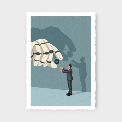 John Holcroft - Bomb Mini (2026)