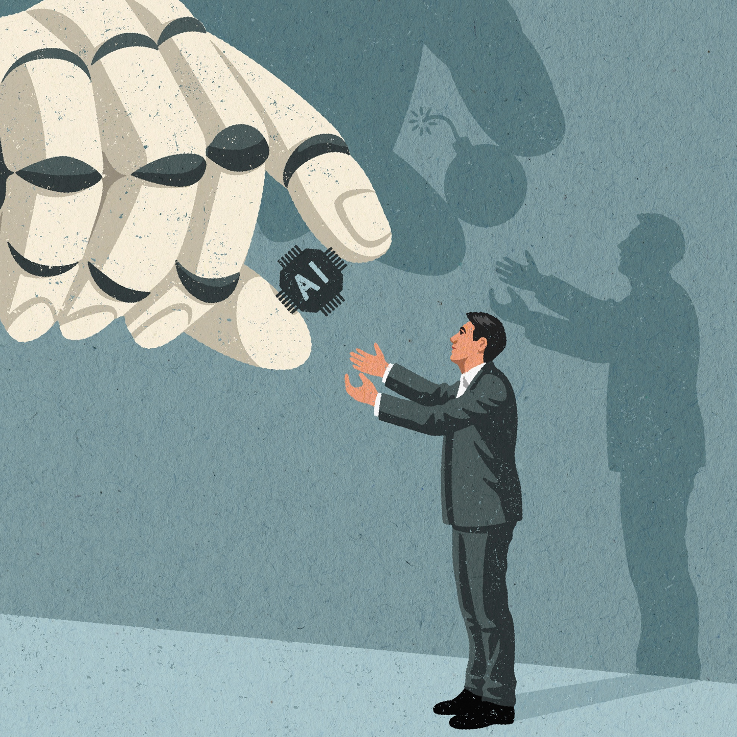John Holcroft - Bomb Mini (2026)