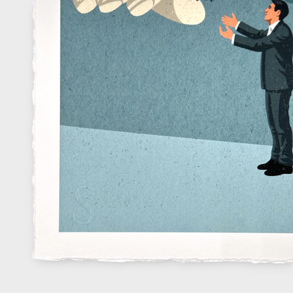 John Holcroft - Bomb Mini (2026)