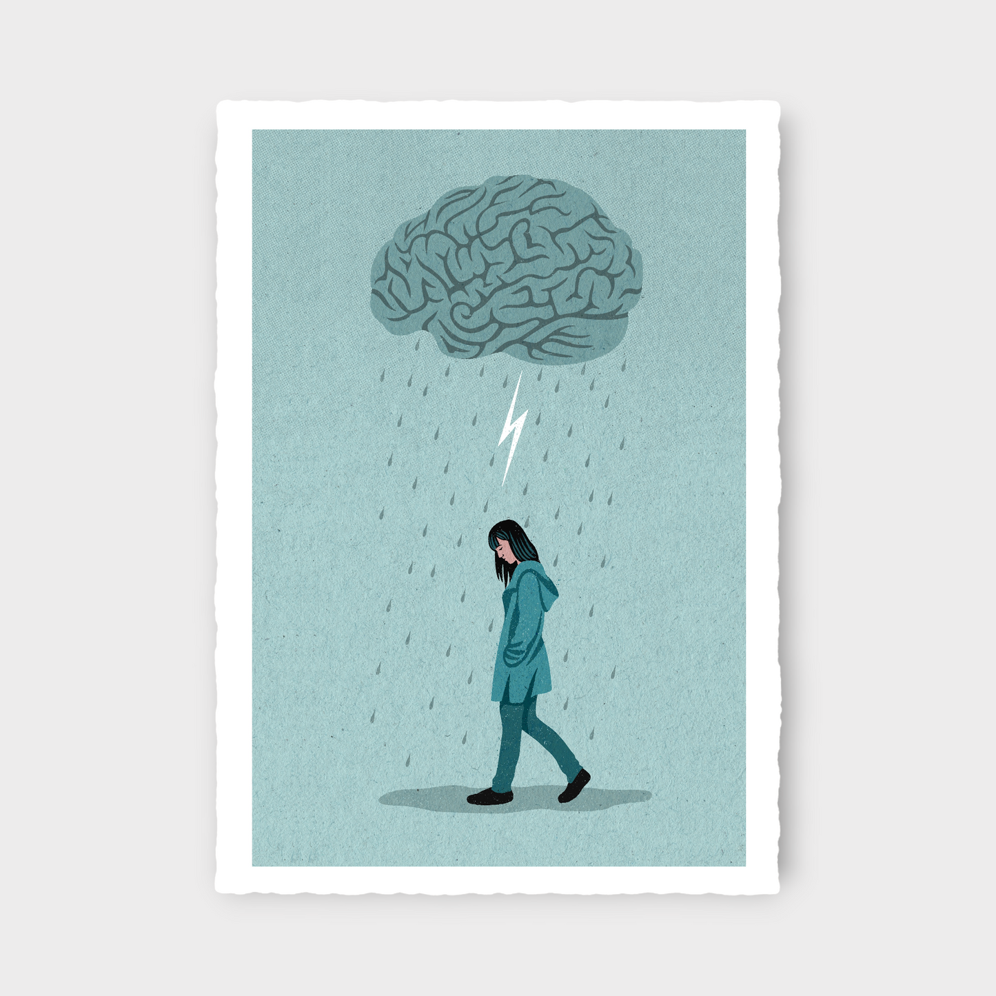 John Holcroft - Brain Storm (2026)