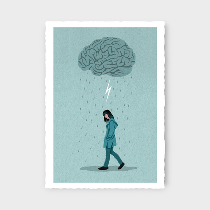 John Holcroft - Brain Storm (2026)