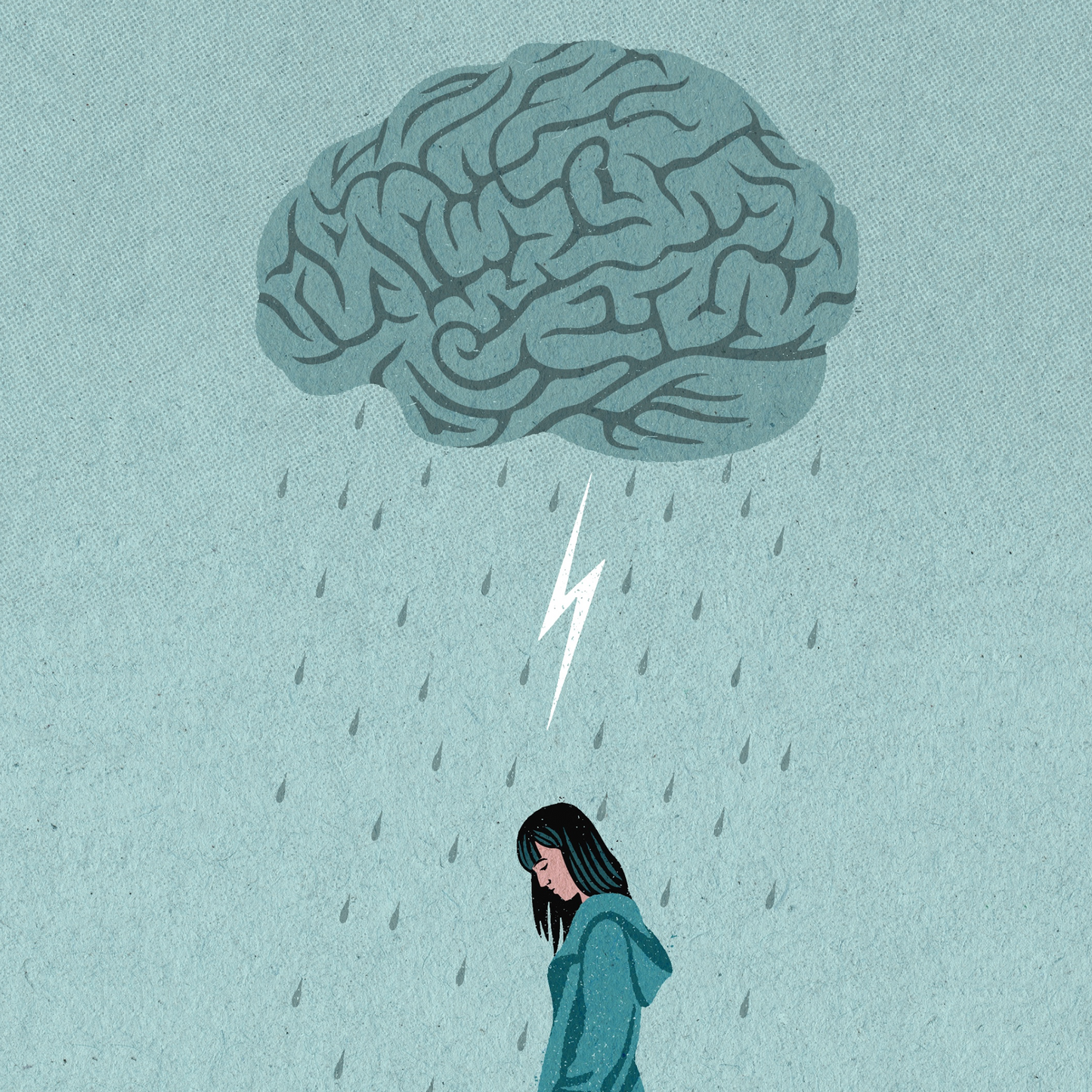 John Holcroft - Brain Storm (2026)