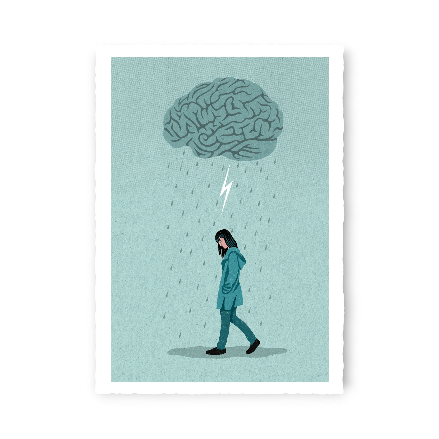 John Holcroft - Brain Storm (2026)