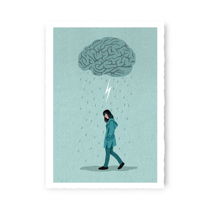 John Holcroft - Brain Storm (2026)