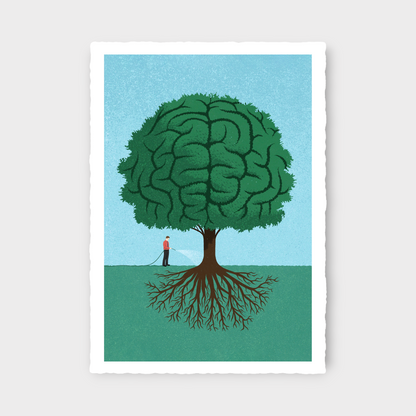 John Holcroft - Brain Tree (2026)