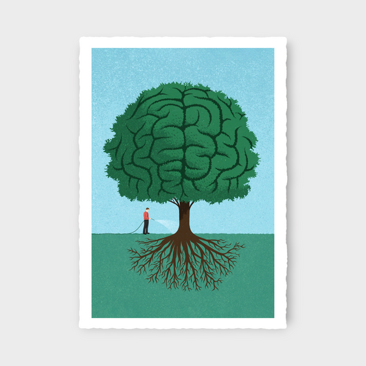 John Holcroft - Brain Tree (2026)
