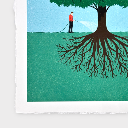 John Holcroft - Brain Tree (2026)