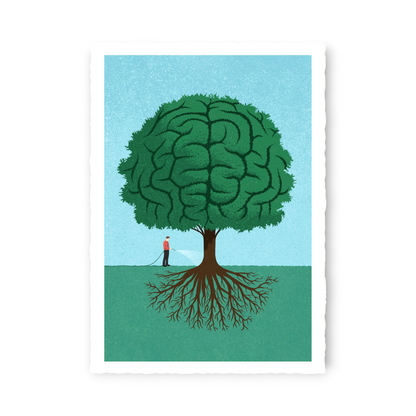 John Holcroft - Brain Tree (2026)