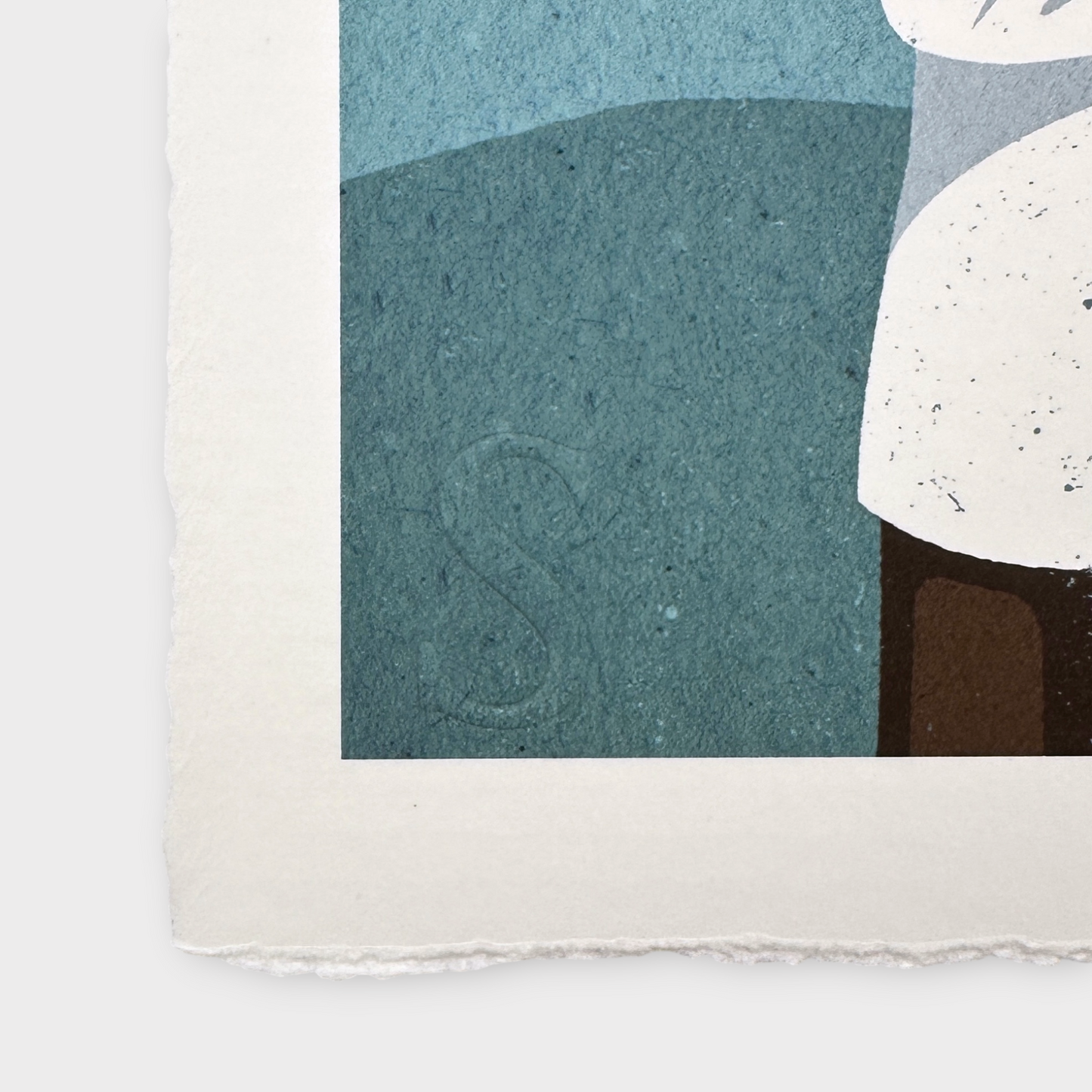 John Holcroft -  Bulb Bubbles (2026)
