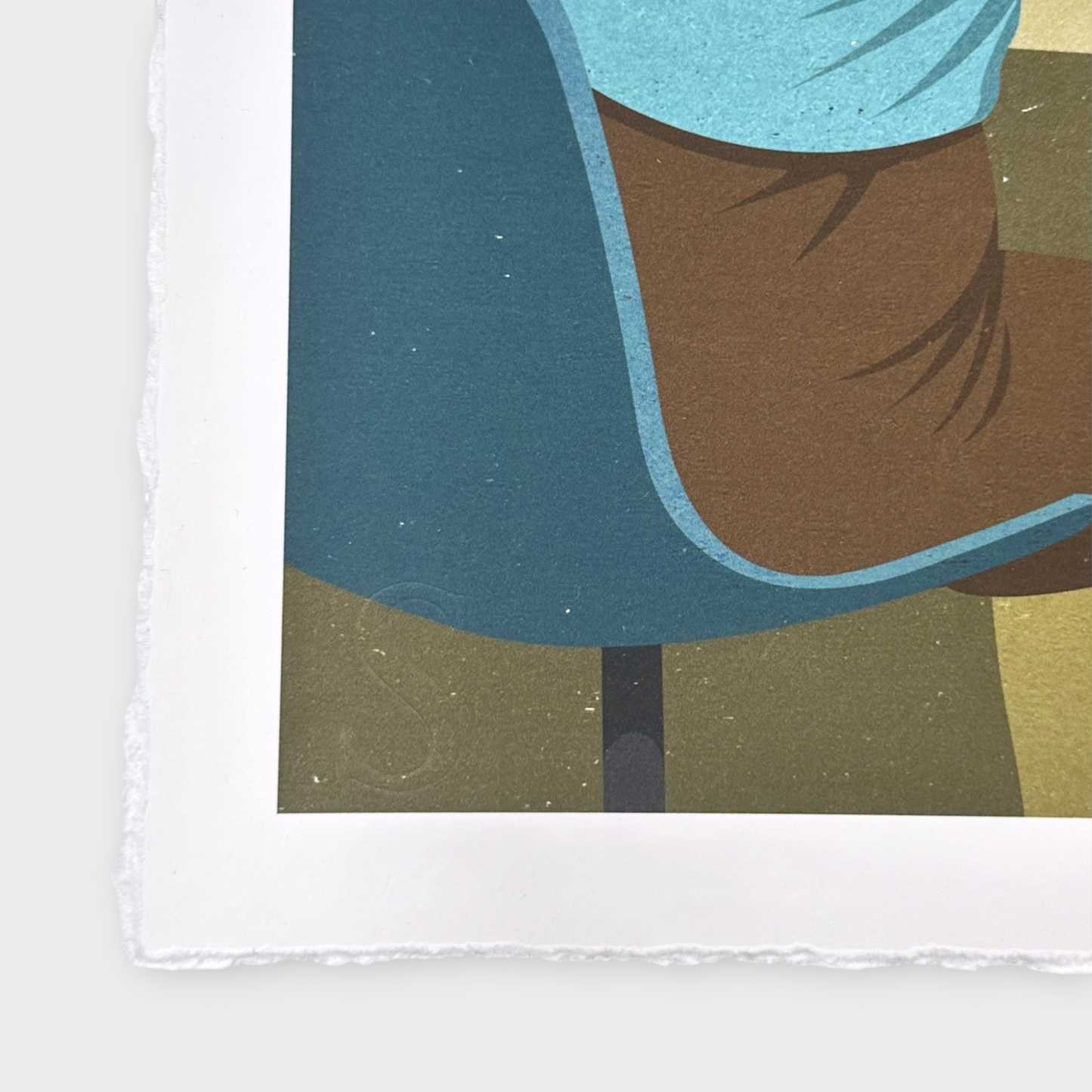 John Holcroft - Burn Out (2026)