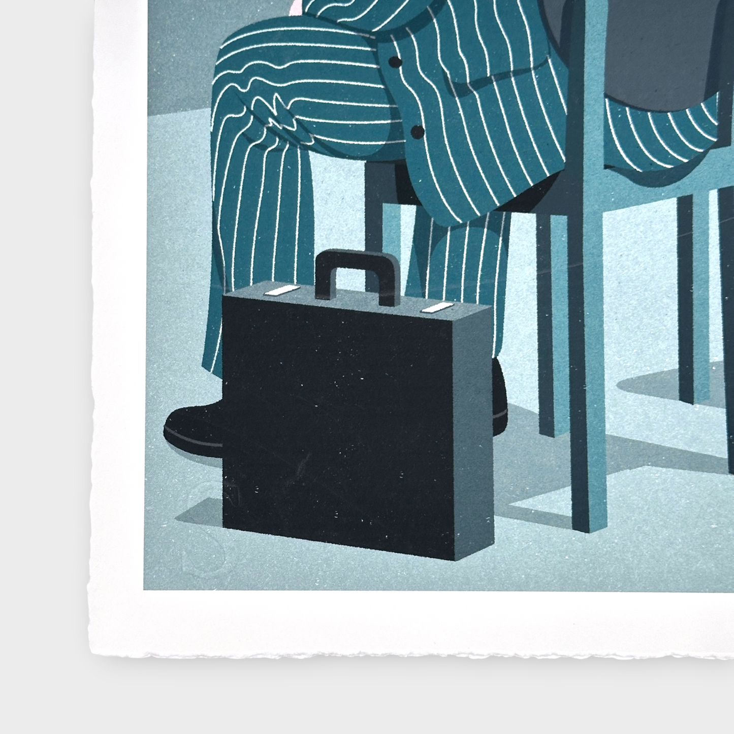 John Holcroft - Butterfly Belly (2026)