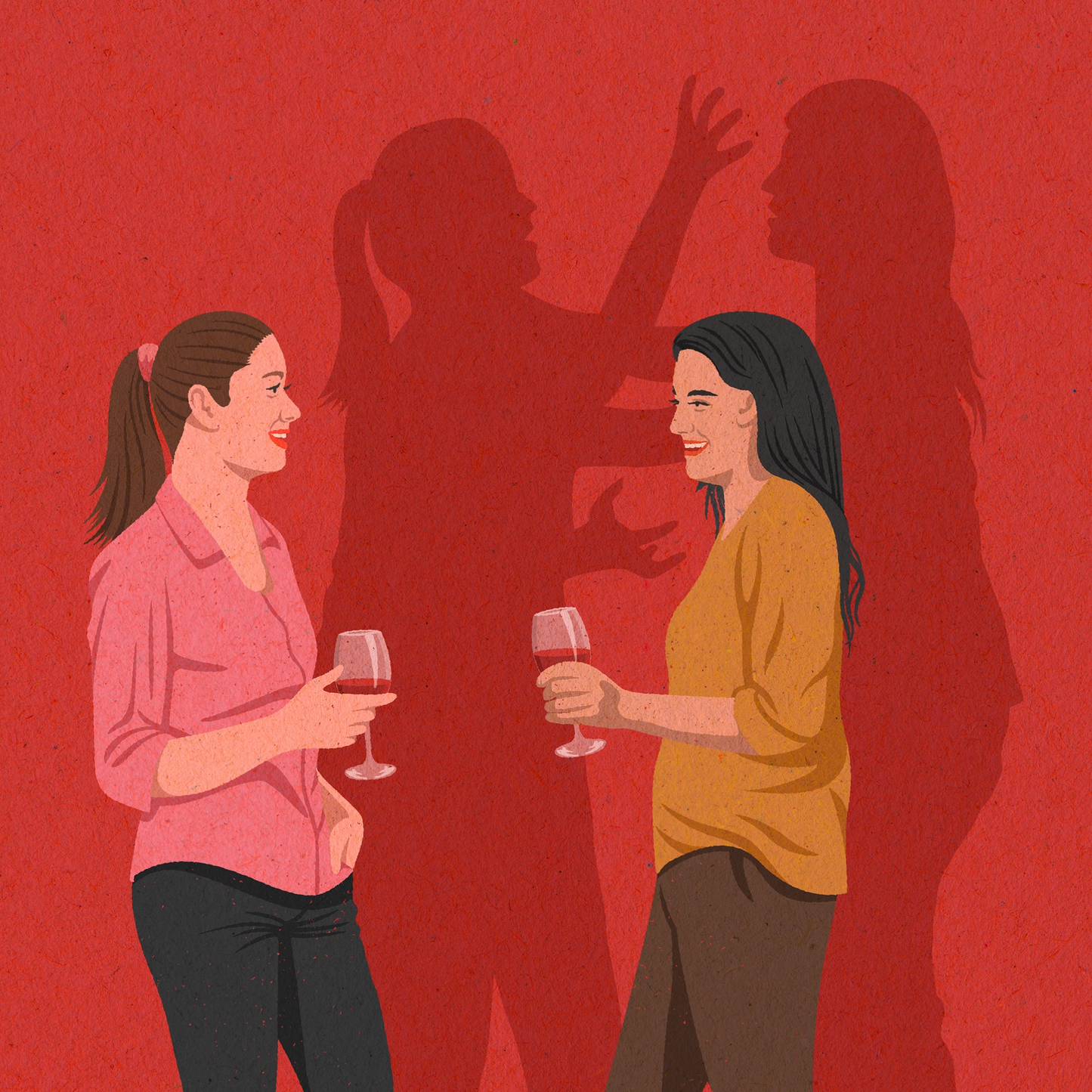 John Holcroft - Catty (2026)