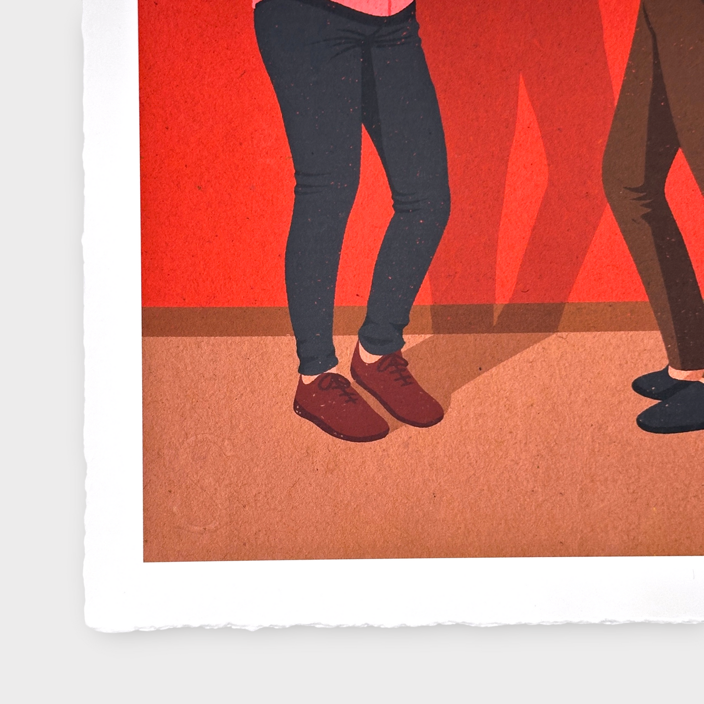 John Holcroft - Catty (2026)