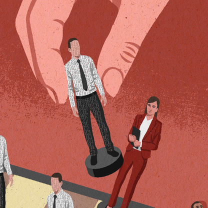 John Holcroft - Chessboard (2026)