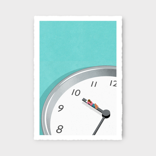 John Holcroft - Child Clock (2026)