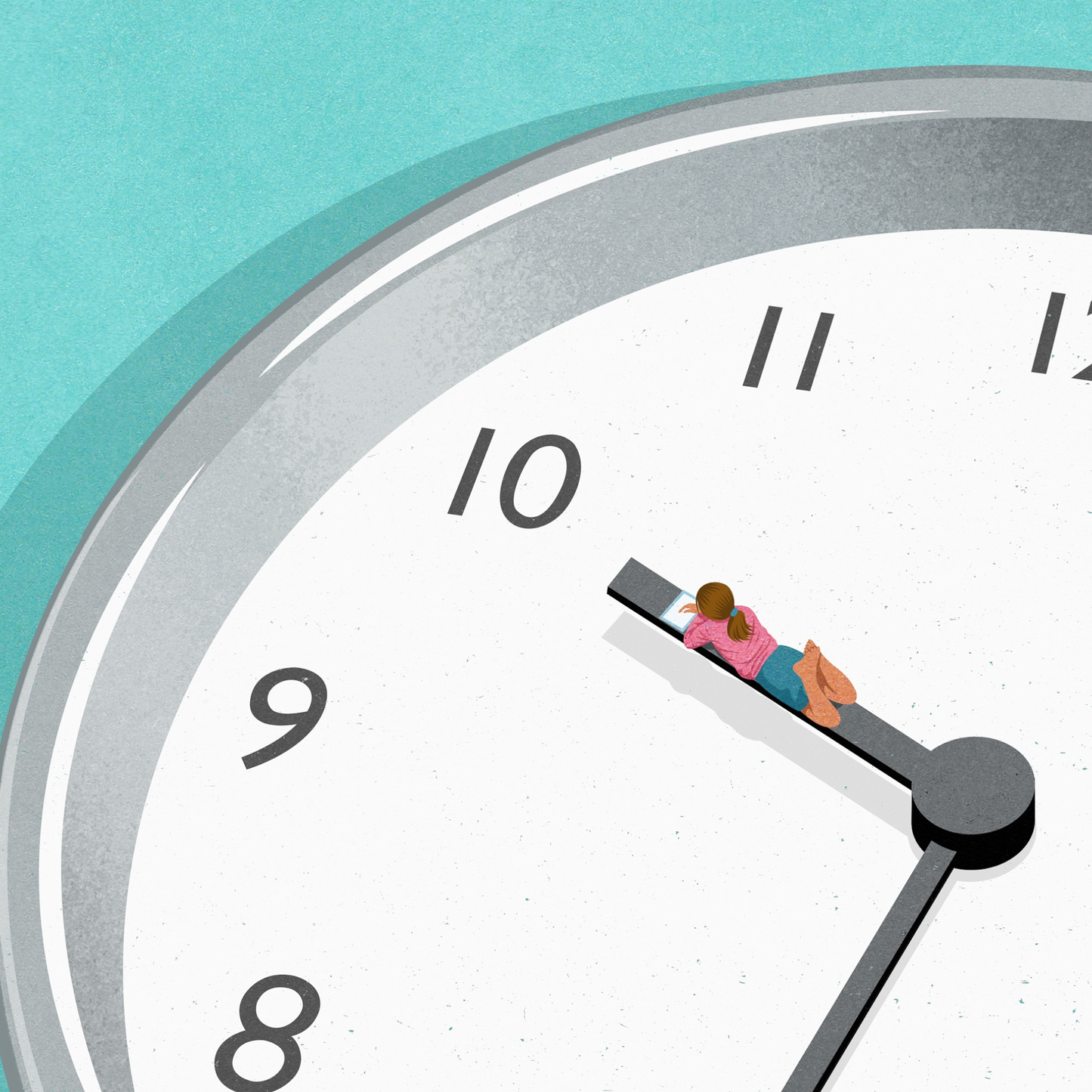 John Holcroft - Child Clock (2026)