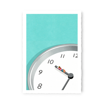 John Holcroft - Child Clock (2026)