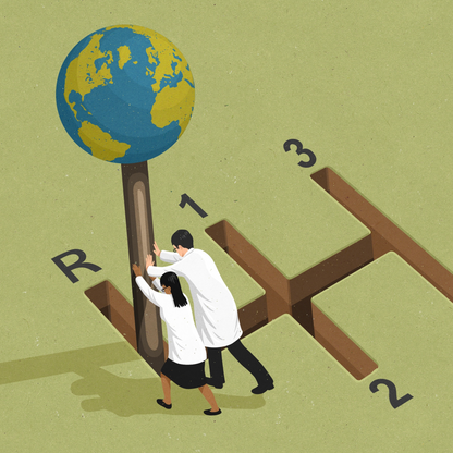 John Holcroft -  Climate Reverse (2026)