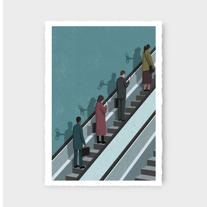 John Holcroft - Clockwork (2026)