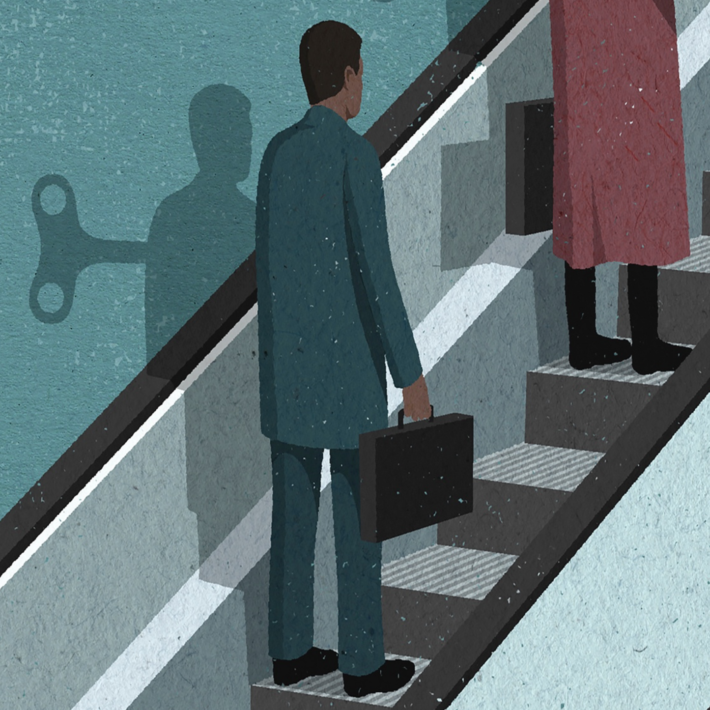 John Holcroft - Clockwork (2026)