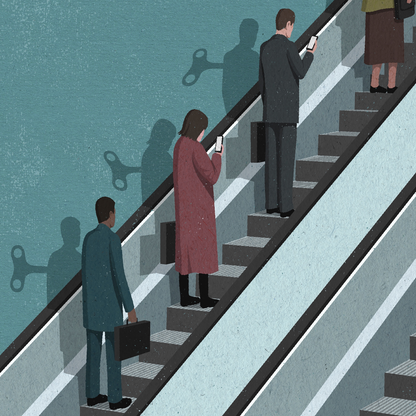 John Holcroft - Clockwork (2026)