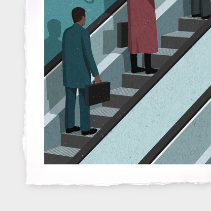 John Holcroft - Clockwork (2026)